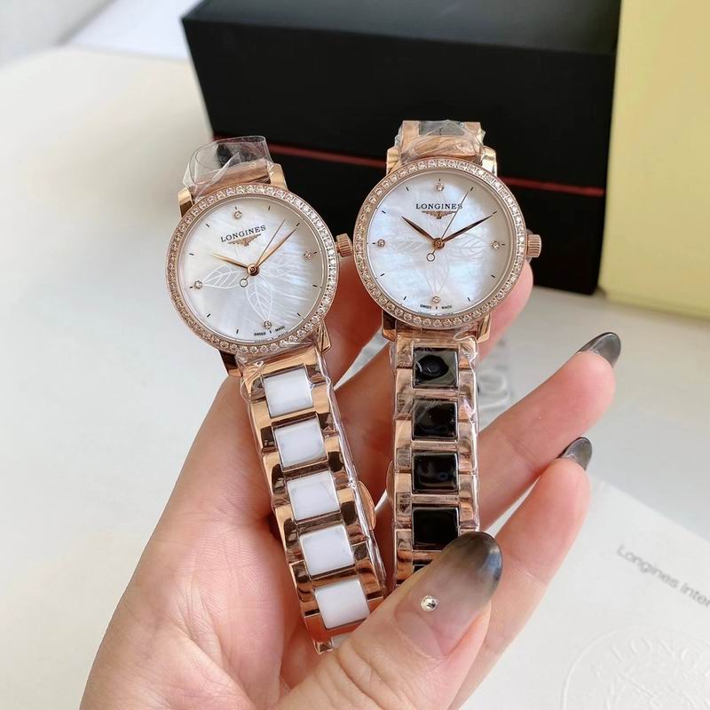 Longines 30mm 022306